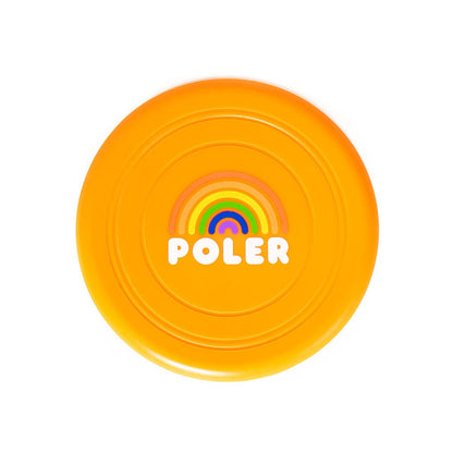 SILICONE FLYING DISK