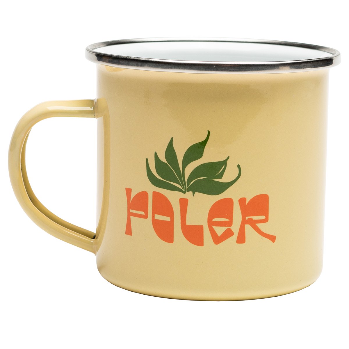 POLER CAMP MUG – polerjapan