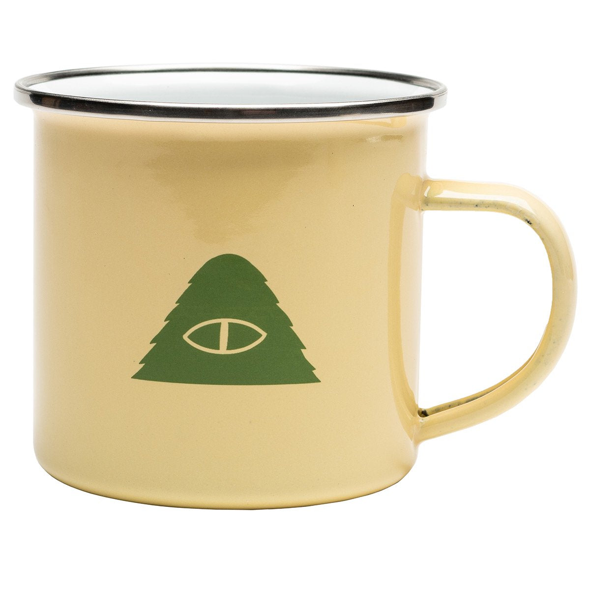 POLER CAMP MUG