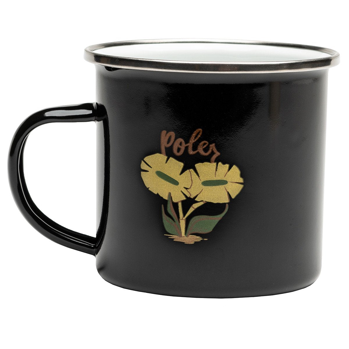 POLER CAMP MUG