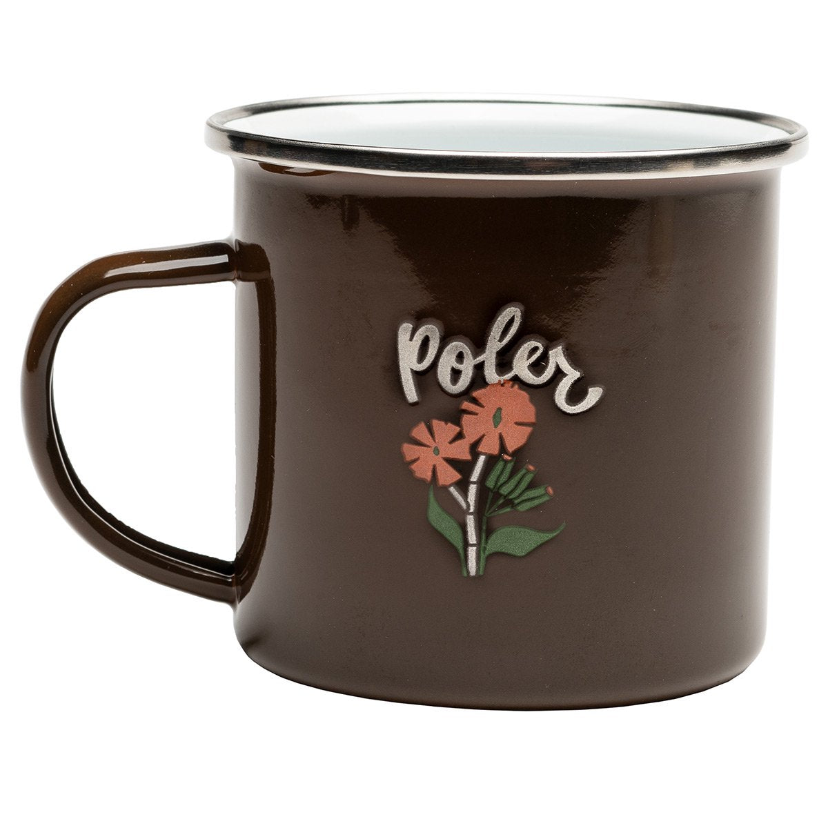 POLER CAMP MUG