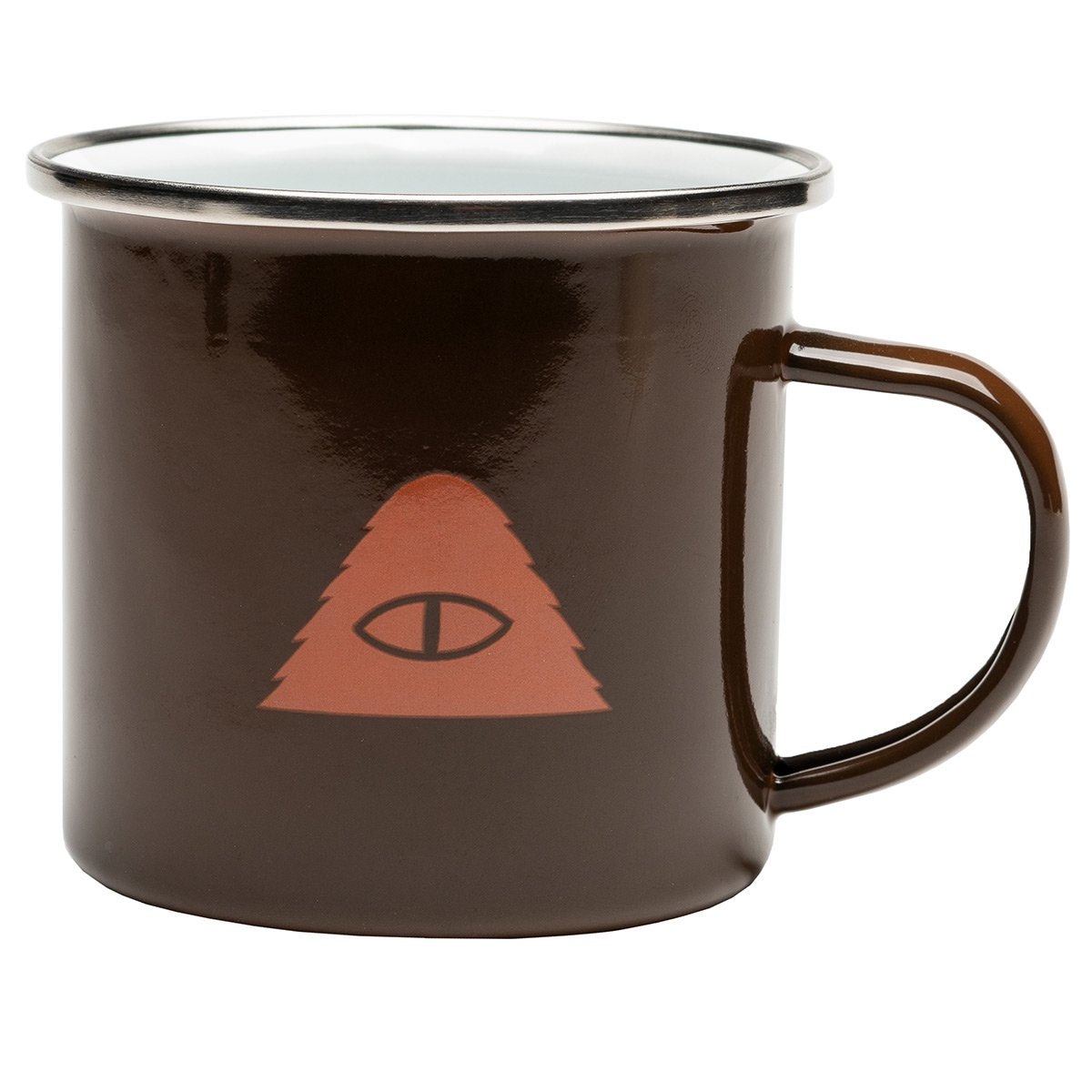 POLER CAMP MUG