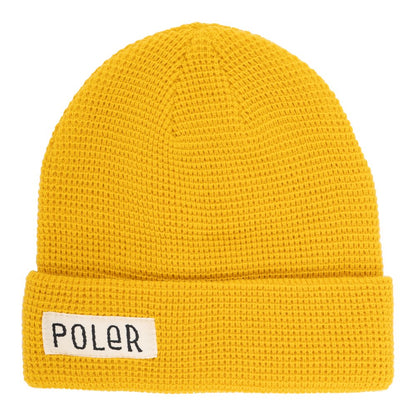 WORKERMAN BEANIE