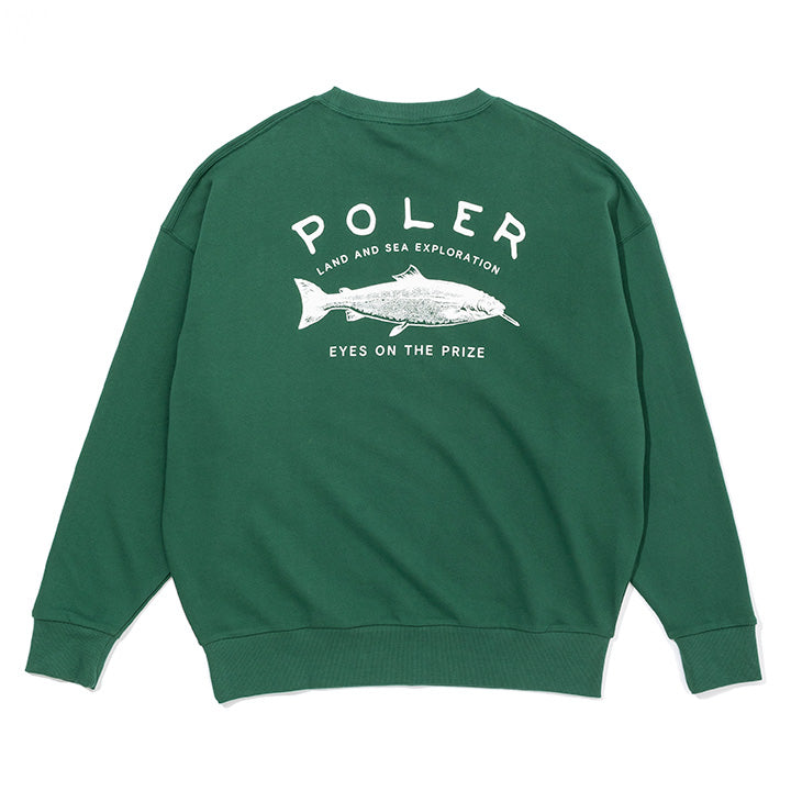 LAND AND SEA CREW – polerjapan