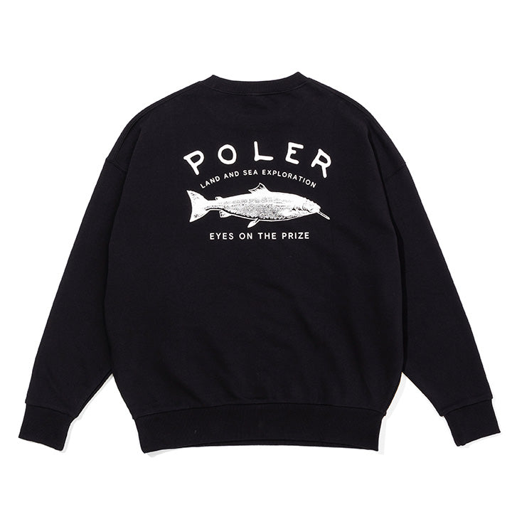 LAND AND SEA CREW – polerjapan