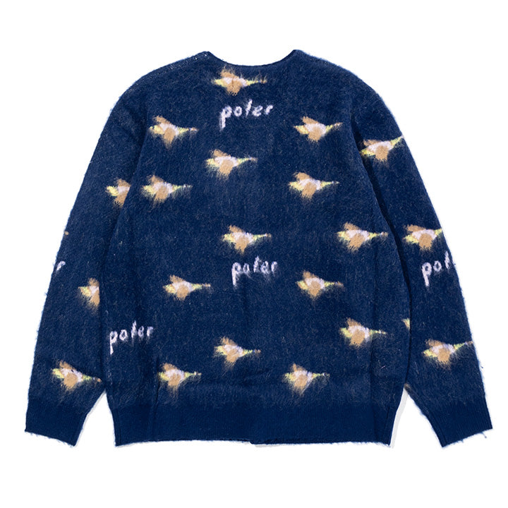 POLER BOLERO KNIT – polerjapan