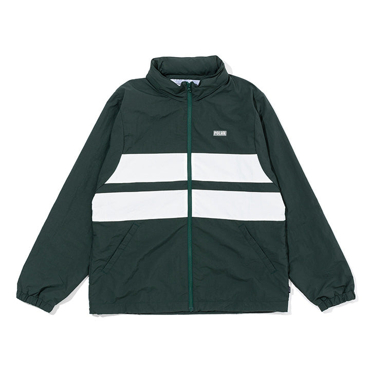 RETRO LINE WINDBREAKER – polerjapan