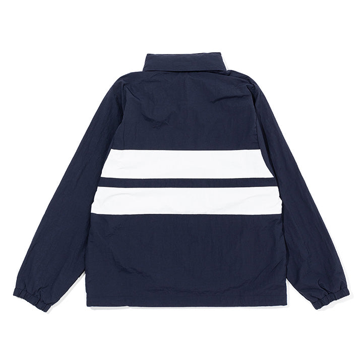 RETRO LINE WINDBREAKER – polerjapan