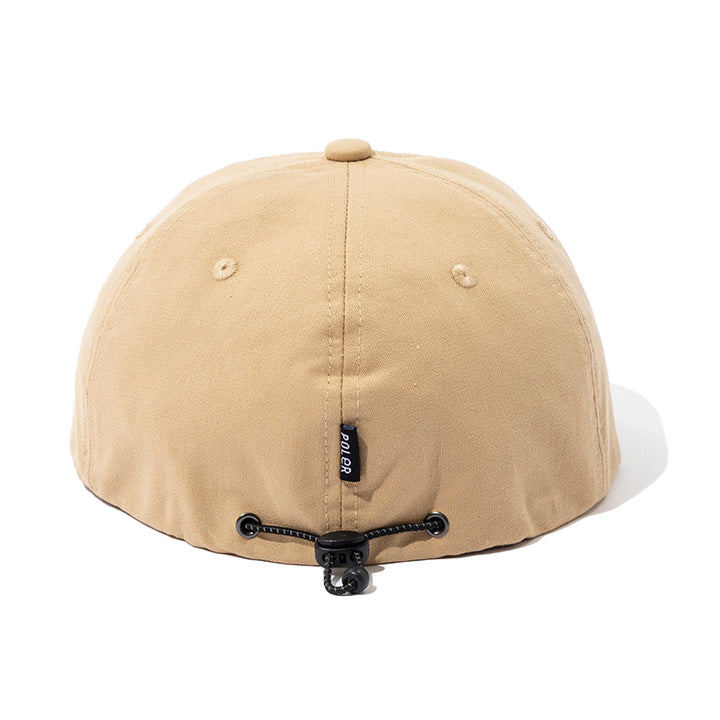 COTTON 6P CAP