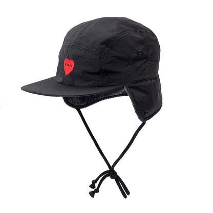 NYLON FLAP 5P CAP