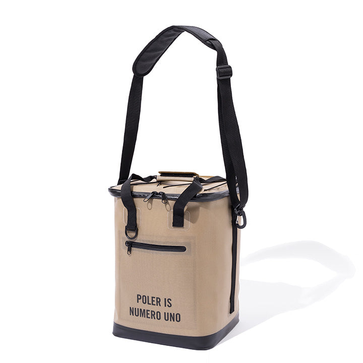 HIGH＆DRY TPU COOLER BAG – polerjapan