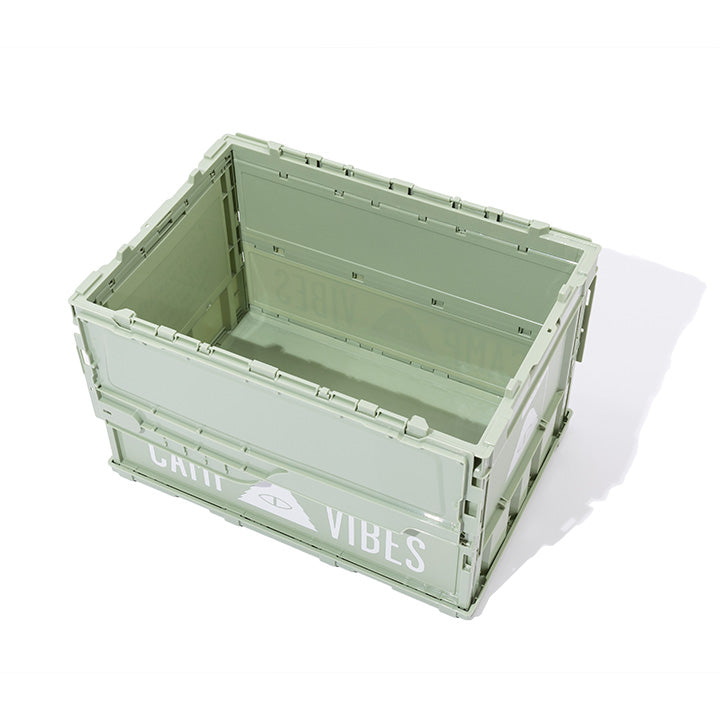 POLER FOLDING CONTAINER – polerjapan