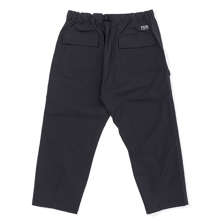 STRETCH GEAR EGG PANTS – polerjapan