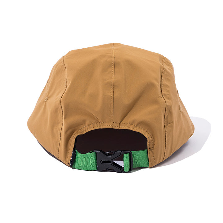 ポーラー 3.0L Storm Proof Shell CAP BEIGE #233MCV0003-BEG