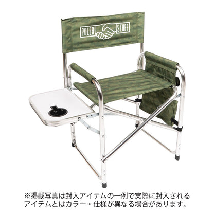 【数量限定販売】1 PERSON TENT SET【6万円相当】