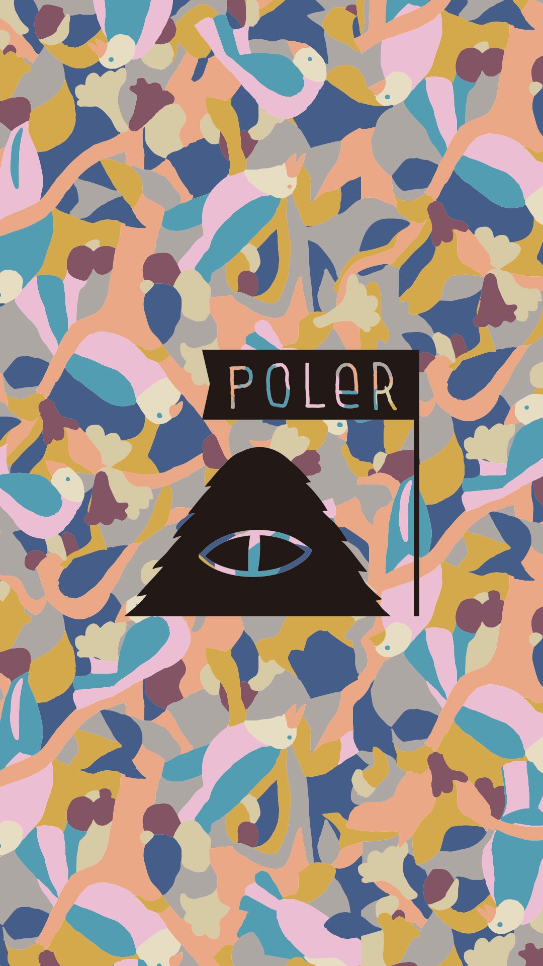 POLER公式オンラインストア – polerjapan