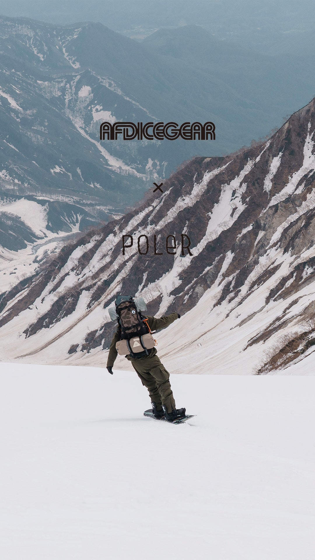 POLER公式オンラインストア – polerjapan