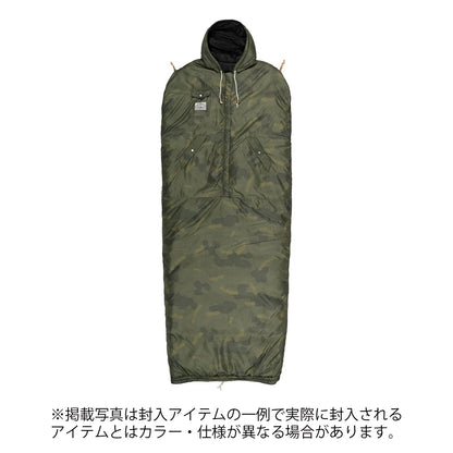 【数量限定販売】2026 COZY STUFF SET【3万円相当】