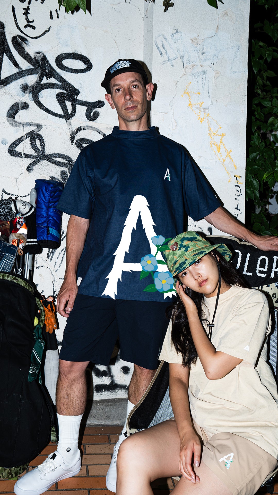 POLER公式オンラインストア – polerjapan