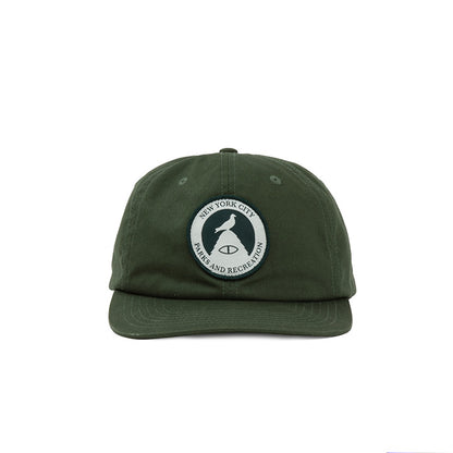 PARKS AND REC HAT