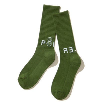 PL × MAIKO SOCKS
