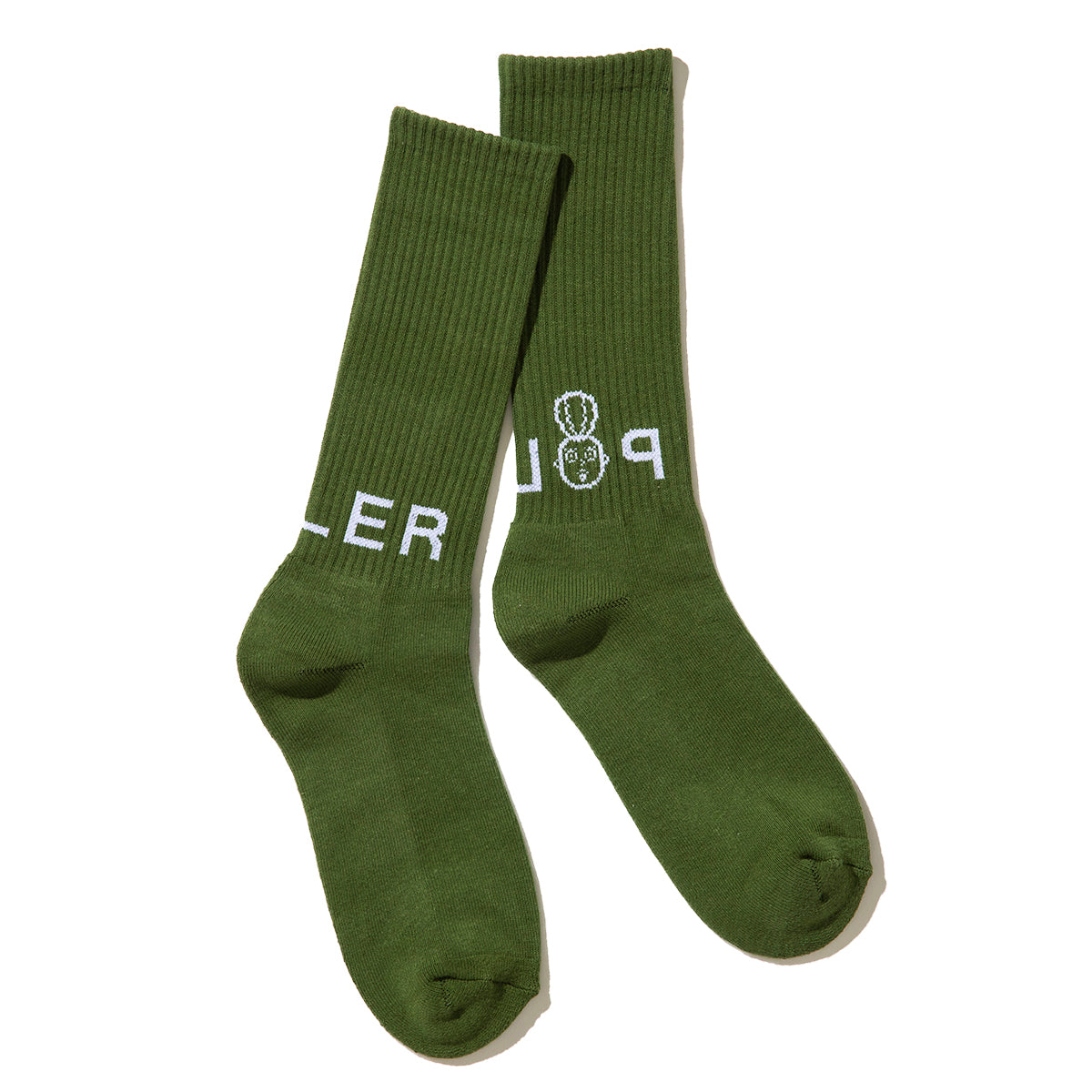 PL × MAIKO SOCKS
