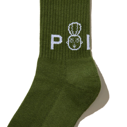 PL × MAIKO SOCKS