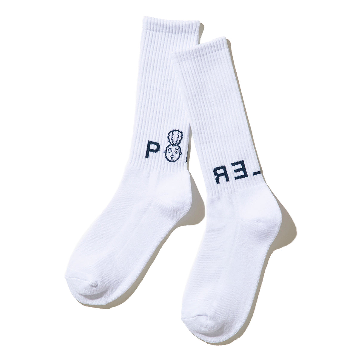 PL × MAIKO SOCKS