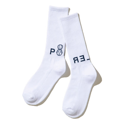 PL × MAIKO SOCKS