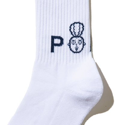 PL × MAIKO SOCKS