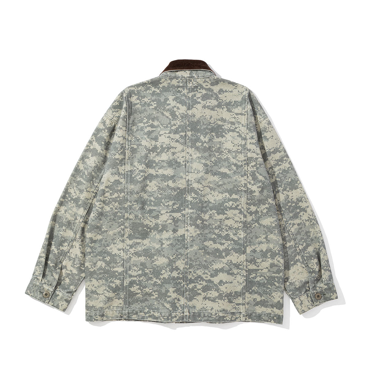 CHORE JACKET-DUCK