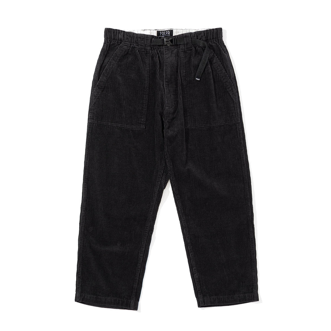 CORDUROY BAKER PANTS