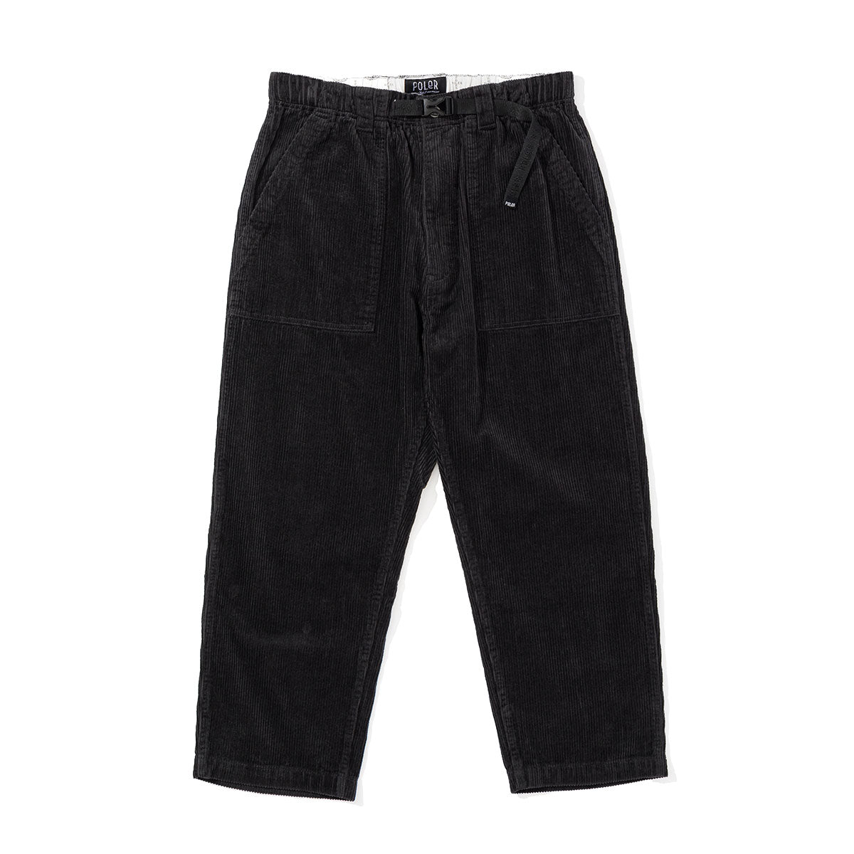 CORDUROY BAKER PANTS