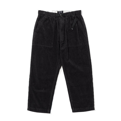CORDUROY BAKER PANTS