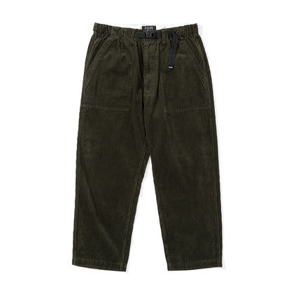 CORDUROY BAKER PANTS