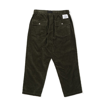 CORDUROY BAKER PANTS