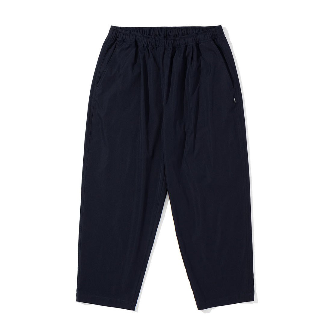 WIDE TAPERED STRETCH SKATE PANTS