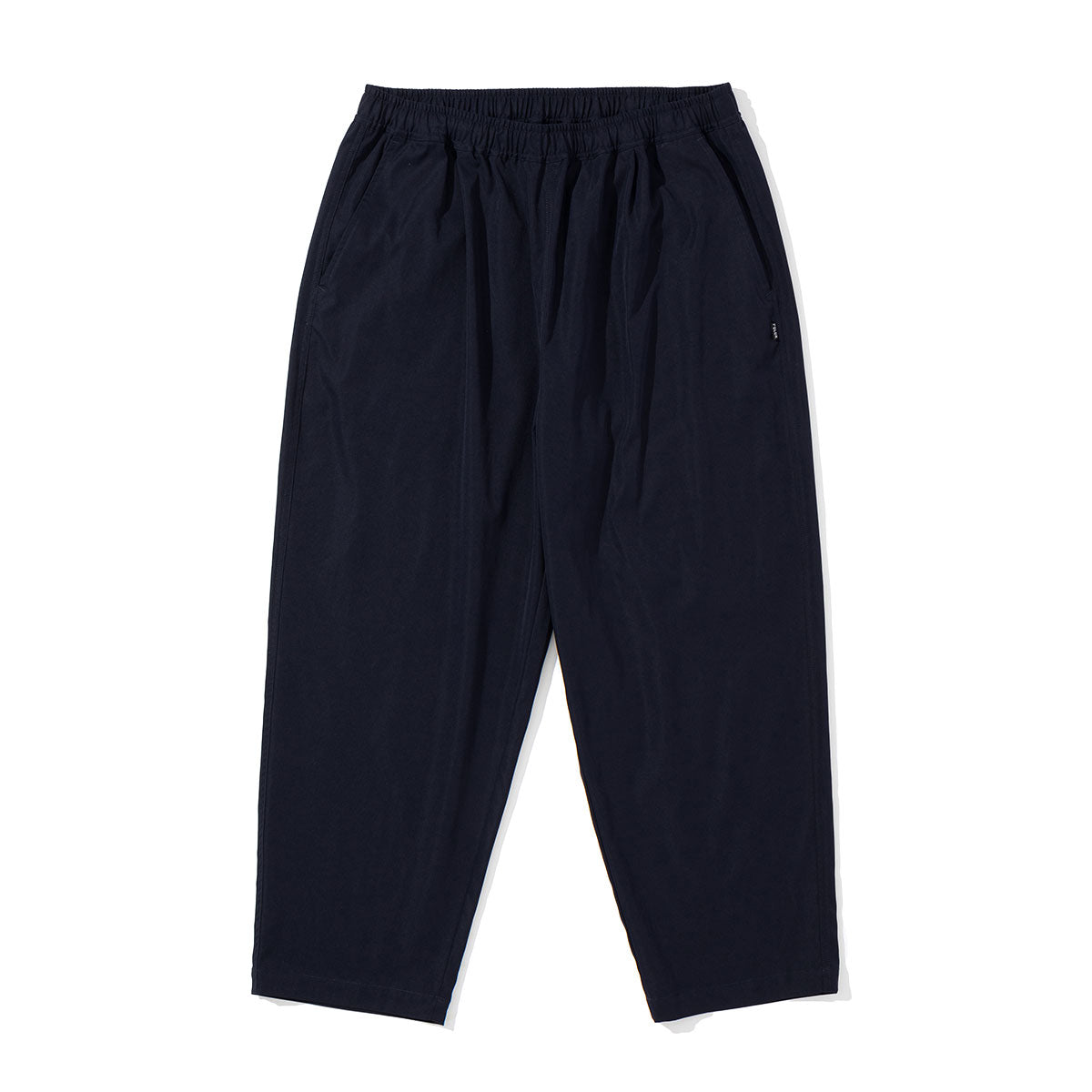 WIDE TAPERED STRETCH SKATE PANTS