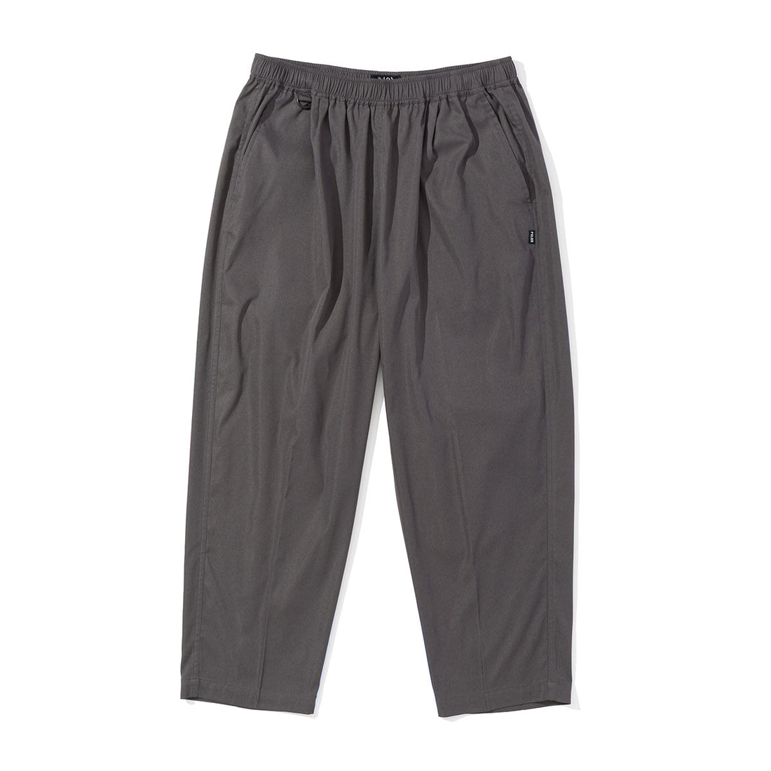 WIDE TAPERED STRETCH SKATE PANTS