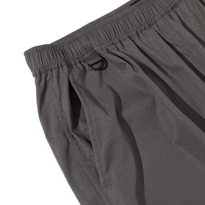WIDE TAPERED STRETCH SKATE PANTS