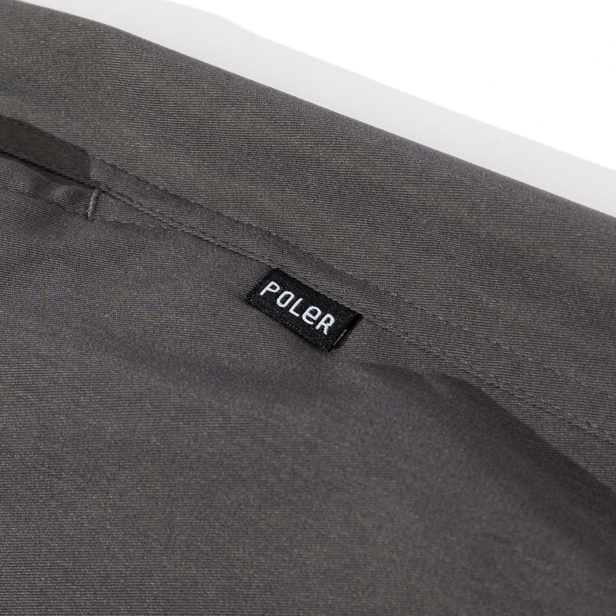 WIDE TAPERED STRETCH SKATE PANTS – polerjapan