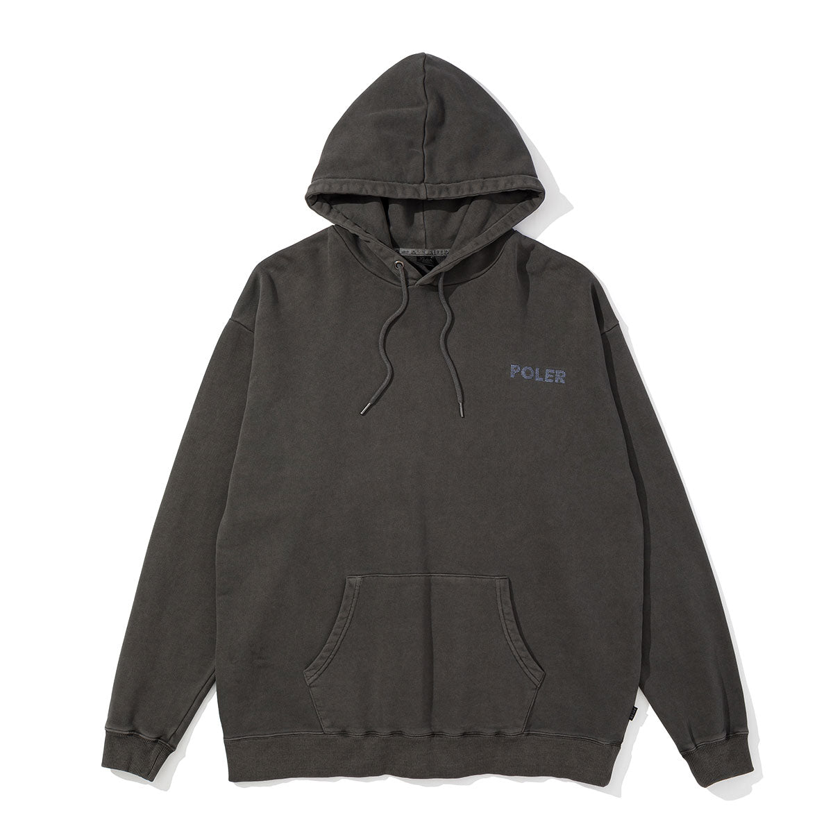 CLOTH STITCH HOOD