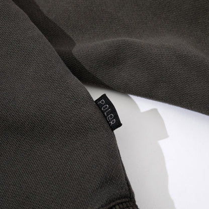 CLOTH STITCH HOOD