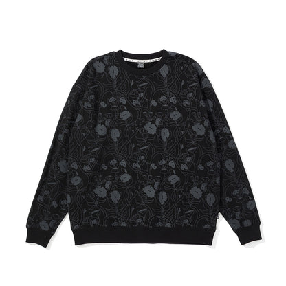 ORCHID FLORAL CREW