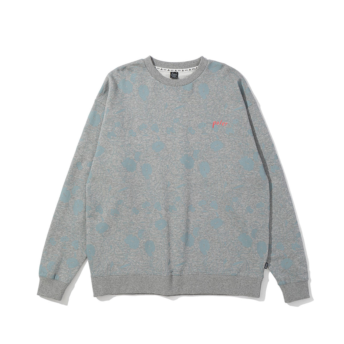 ORCHID FLORAL CREW