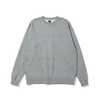 ORCHID FLORAL CREW
