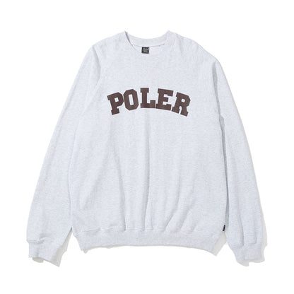POLER COLLEGE RAGLAN CREW