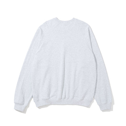POLER COLLEGE RAGLAN CREW