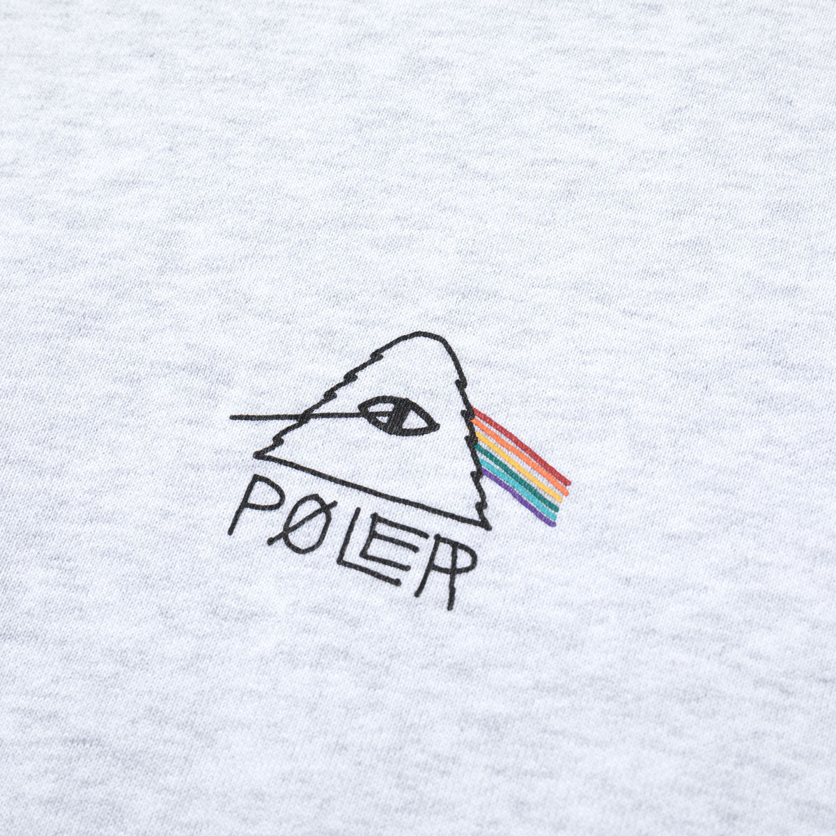 PSYCHEDELIC LOGO CREW
