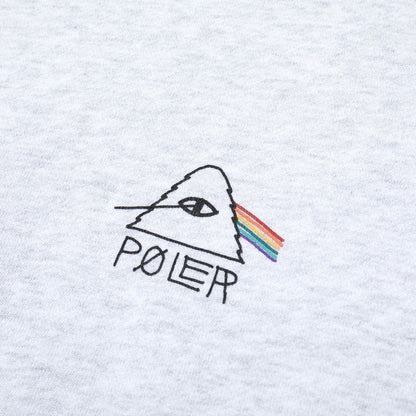 PSYCHEDELIC LOGO CREW